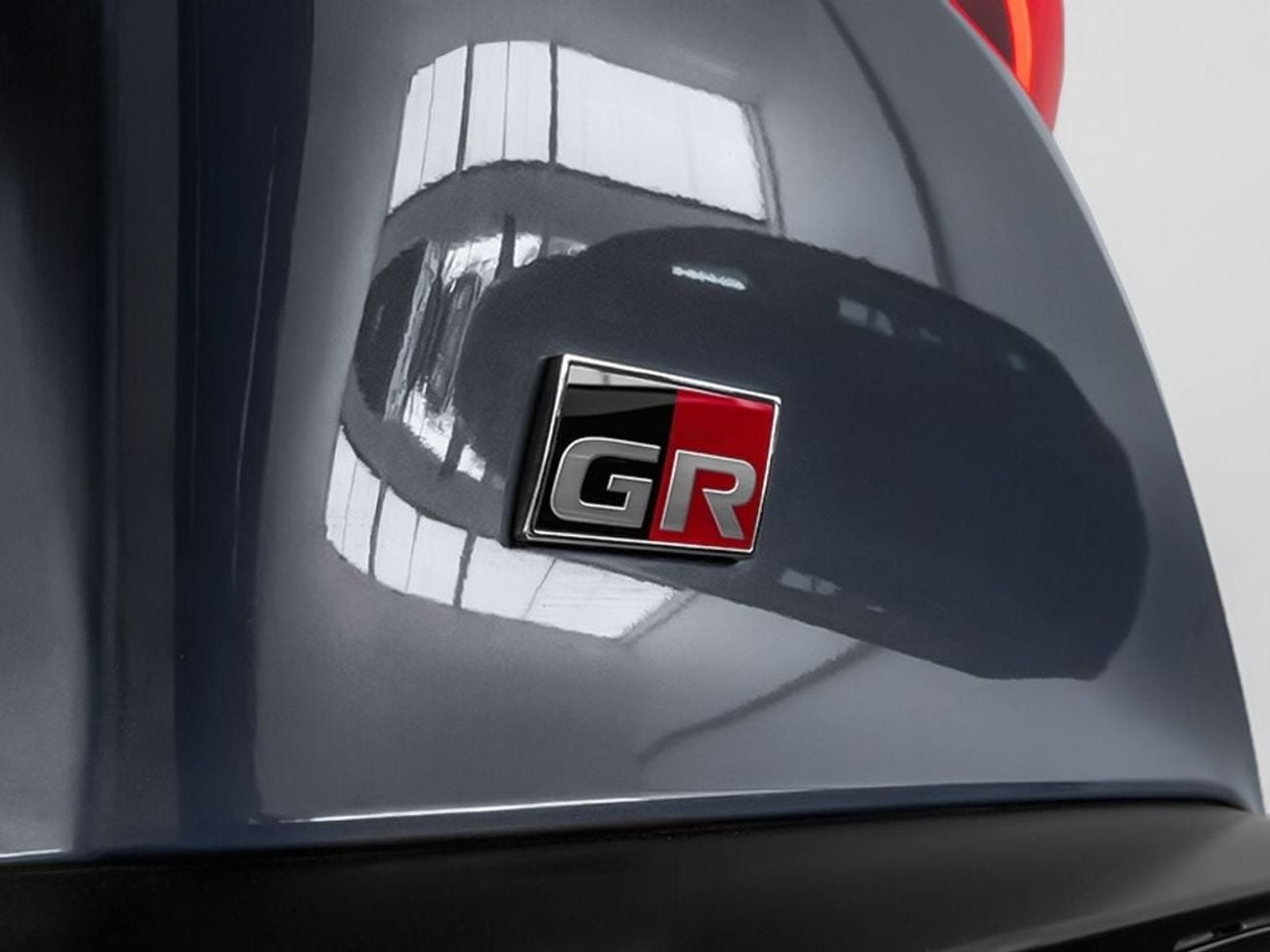 Toyota Supra GR