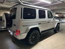 Mercedes Benz EQG G580 Brand New EXPORT PRICE