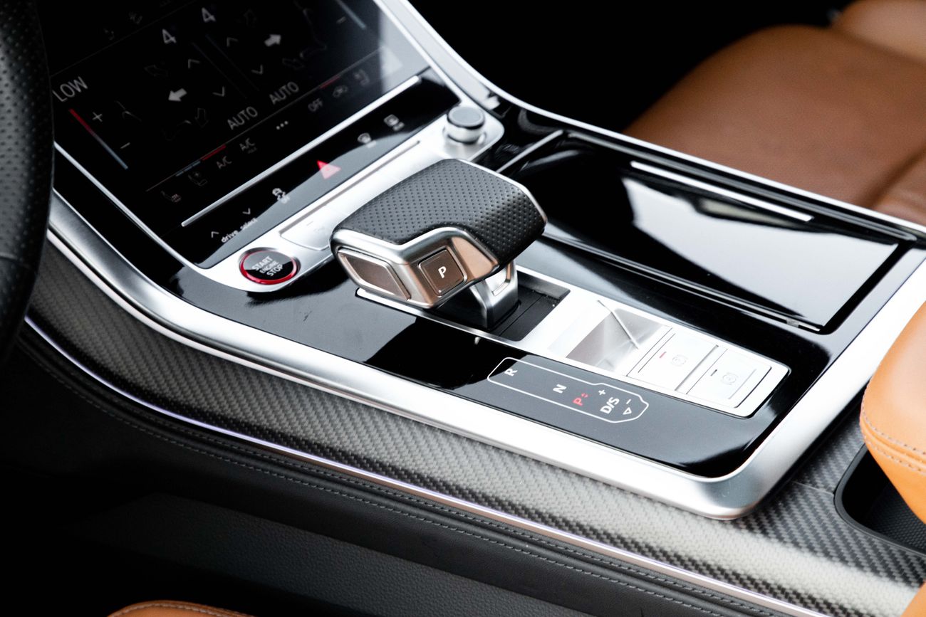 أودي RSQ8 STANDARD | 8,225 P.M | 0% Downpayment | Audi Warranty&Service!