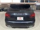 Porsche Cayenne TURBO S 4.8L (550 HP) PORSCHE CAYENNE 2014 | FULL SERVICE HISTORY | TWO KEYS | FULLY LOADED