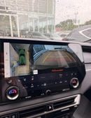 لكزس RX 350h PLATINUM