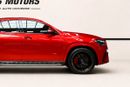 Mercedes Benz GLE53 AMG COUPE 4MATIC+