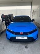 Honda Civic TYPE R