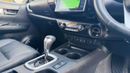 Toyota Hilux DOUBLE CABIN | MODIFIED TO REVO | 2.8L DIESEL ENGINE | AUTOMATIC TRANSMISSION | 4WD | RHD