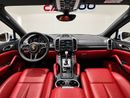 Porsche Cayenne STANDARD