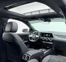 Mercedes Benz GLA 200 STANDARD 2022 Mercedes-Benz GLA 200, Agency Warranty+Service Contract+Full Service History, GCC Specs.
