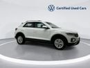 Volkswagen T-ROC LIFE T-Roc Life 1.4L | Rear View Camera | Digital Cockpit | Discover Media Navigation | Adaptive Cruise C