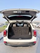 Hyundai Palisade PREMIUM NAPPA SL full option