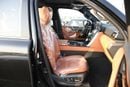 Lexus LX700h SIGNATURE 2026 LEXUS LX700H 3.5L HEV VIP EDITION