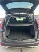 Honda CR-V TOURING