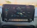 Hyundai Kona ULTIMATE 2023 Hyundai Kona Line Edition Sunroof , Push button and 4x4