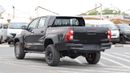 تويوتا هيلوكس GR Sport petrol