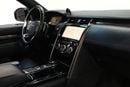 Land Rover Discovery HSE 2018 Land Rover Discovery HSE Si6, Service History, Excellent Condition, Clean title