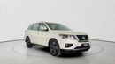 Nissan Pathfinder SL | Guaranteed Warranty | 0 Down Payment