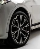 BMW X7 50i M SPORT