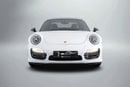 بورش 911 TURBO