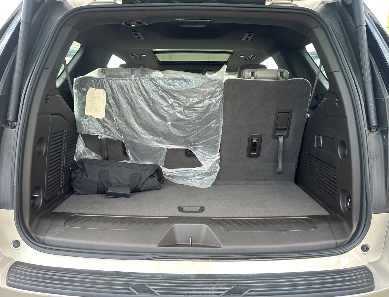 GMC Yukon SLT