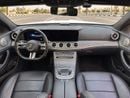 Mercedes Benz E350 AMG LINE