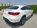 Mercedes Benz GLC250