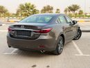 مازدا 6 R