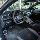 Lamborghini Urus PERFORMANTE