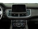 Chevrolet Suburban LT GCC Specs