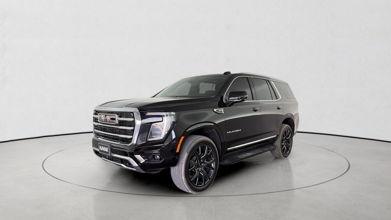 GMC Yukon ELEVATION | Guaranteed Warranty | 0 Down Payment