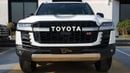 تويوتا لاند كروزر GR SPORT Hybrid