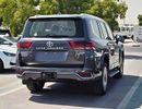 Toyota Land Cruiser VXS TWIN TURBO || 3.5L PETROL V6 | RADAR | 360*CAMERA | REAR ENTERTAINMENT SCREEN | SUNROOF | FULL O