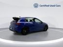 Volkswagen Golf Golf R Package 1 Package 1 2L | Premium Audio & Leather Interior | Top Tier GCC Specs