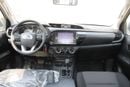 Toyota Hilux GLX