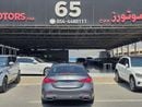 Mercedes Benz C300 mercedes C300 4MATIC 2022 2.0L 4 CYL