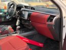Toyota Hilux SR5