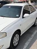 نيسان صني EX SALOON