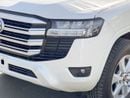 Toyota Land Cruiser GXR 2026 TOYOTA LC300 GXR 3.5TT - EXPORT ONLY