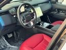 Land Rover Range Rover AUTOBIOGRAPHY P530