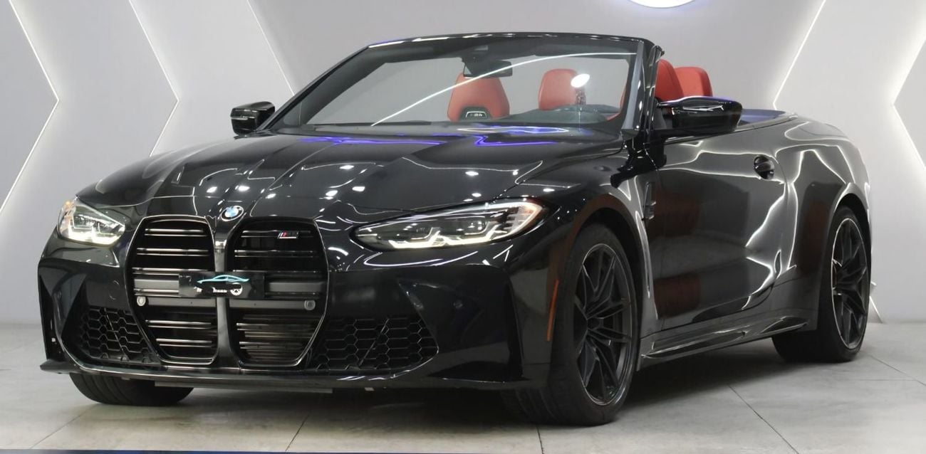 BMW M4 M4 COMITION X.DRIVE