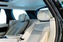لاند روفر رينج روفر AUTOBIOGRAPHY P530 | Belgravia Green | Black Roof | White Interior | Shadow Exterior Package | GCC Specs
