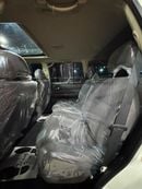 Nissan Patrol SAFARI