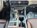 Toyota Prado VXR TURBO / 2.4L V4 PETROL / GGC SPECS / RADAR , HUD / 360*CAMERA / FR PWR SEATS WITH LEATHER (CODE # A
