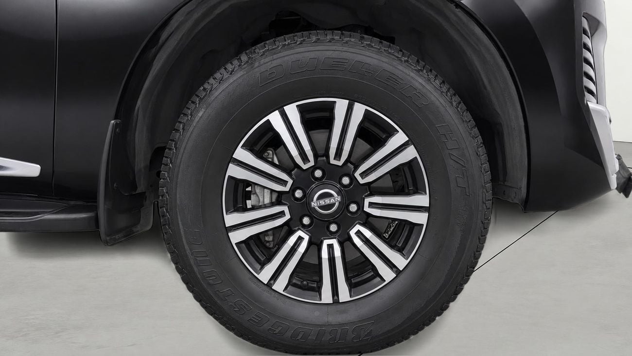 Nissan Patrol SE TITANIUM 2024 | AED 2588/Month | 0 DP | 30 Day Return | Warranty | Service History