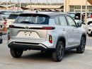 Toyota Urban Cruiser GLX