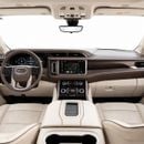 جي أم سي يوكون DENALI 3,449 درهم إماراتي شهرياً • بدون دفعة أولى • جي إم سي يوكون دينالي • ضمان الوكالة