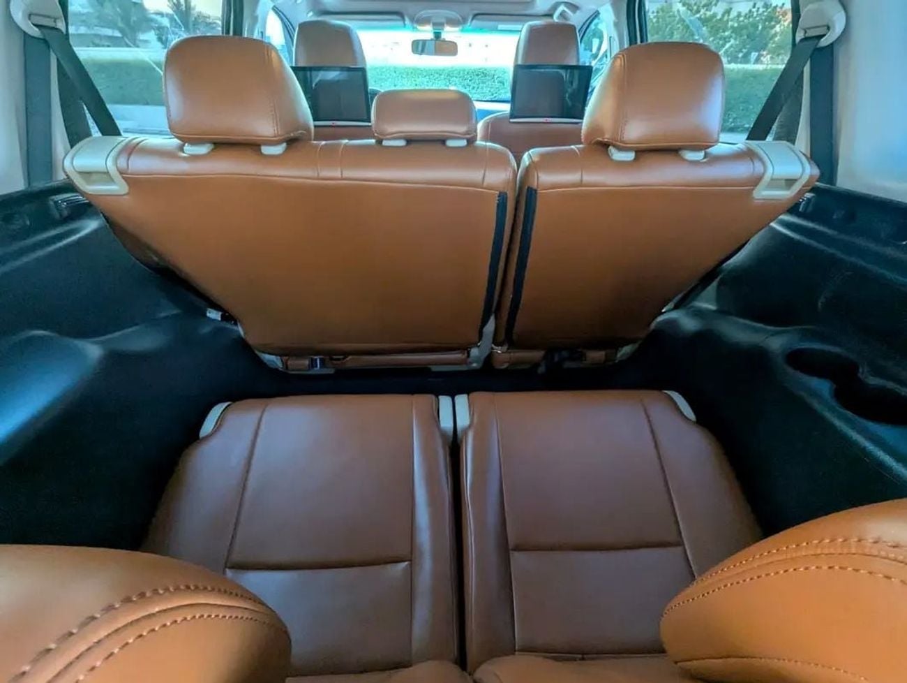 Mitsubishi Montero Sport GLS PREMIUM Top Line 4WD | Interior and Exterior Excellent Condition