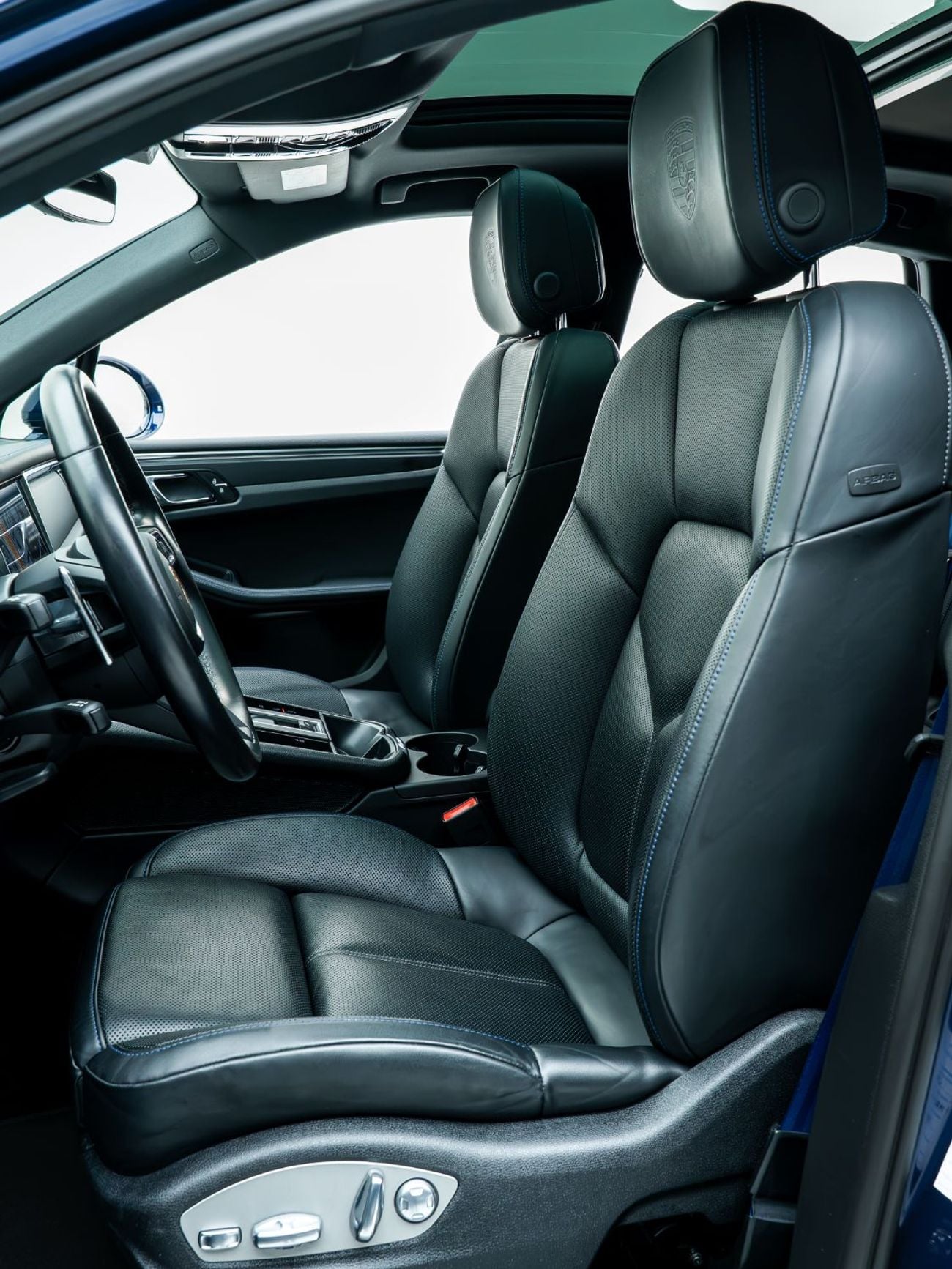Porsche Macan STANDARD