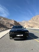Dodge Challenger SXT