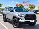 Toyota Hilux GR SPORT Rogue