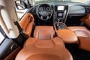 Nissan Patrol LE TITANIUM Nissan Patrol LE Titanium 2020 GCC | Warranty