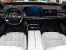 بي أم دبليو i7 XDRIVE60 MASTERCLASS M SPORT PACKAGE