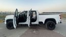 شيفروليه سيلفارادو 2500 CREW/CAB LT Z71